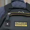 Stanley Tool Backpack Fatmax / Tas Alat Ransel Kain 1-95-611