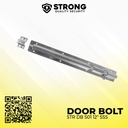Grendel Slot Pintu Selot Jendela Door Bolt STRONG DB STR 12" inch