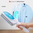 Setrika Uap Portable / Travel Streamer Nankai