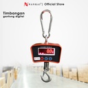 Timbangan Gantung Digital 500 Kg Nankai