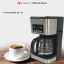 Nankai Coffee Maker/Mesin Pembuat Kopi NK121