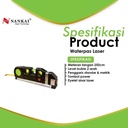 Fixit Level Pro 3 Meteran Laser Infrared Nankai