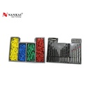 Mata Bor Set + Fisher Nankai