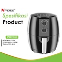 Air Fryer Nankai