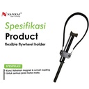 Flying Plier Holder Nankai