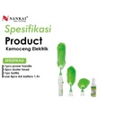 Kemoceng Elektrik / Go Dust Electric Home Nankai