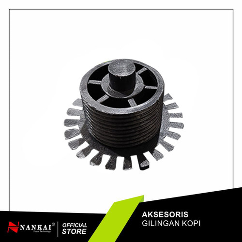 Spare Part Coffee Grinder / Gilingan Kopi