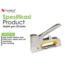 Stapler Gun R23 Junior