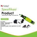 Nankai Rotary Tool 3mm 24 pcs