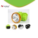 Senter Kepala LED 20 Watt + Charger