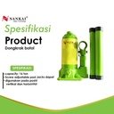 Dongkrak Botol 16 Ton Nankai