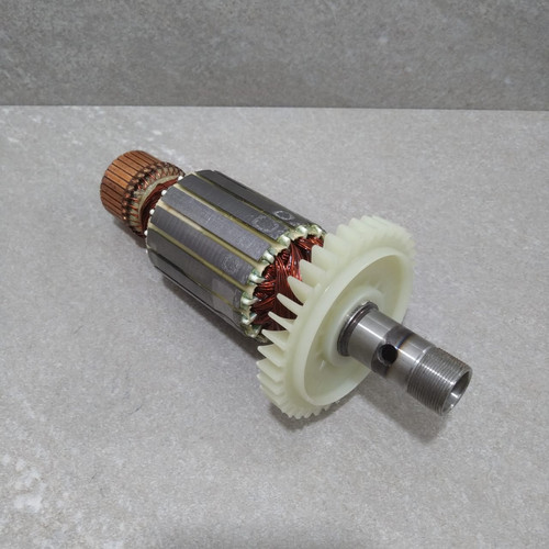 TOTAL ROTOR MESIN PROFIL KAYU ROUTER TR-111226-SP-10