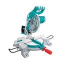Total Mesin Gergaji Potong 10" / Mitre Saw TS42152557