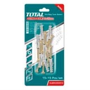TOTAL ANCHOR SCREW SET / ANGKUR SEKRUP SET WJSPK5005512