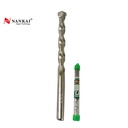 Mata Bor Joran Drill Beton / Joran Drill Tembok 8 mm Nankai