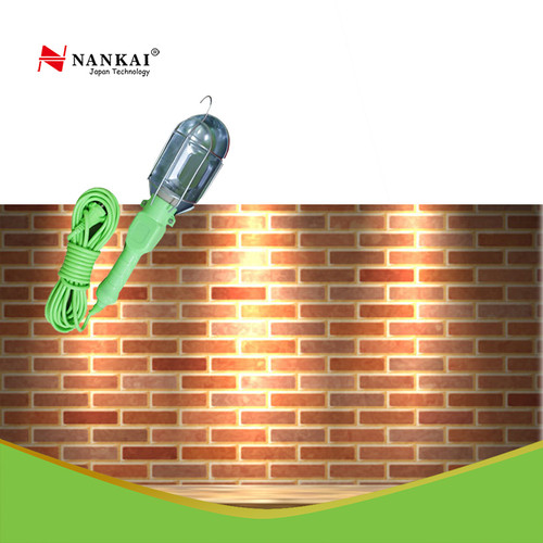 Lampu Kerja Bohlam Nankai