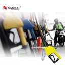 Nozzle/Keran Pompa Bensin Pertamini Kuning Nankai