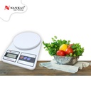 Timbangan Dapur 10 kg Digital Nankai