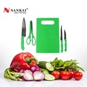 Nankai Kitchen set 5 pcs