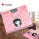 Timbangan Badan Digital Nankai