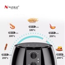 Air Fryer Nankai