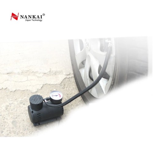 Kompresor Mini Nankai