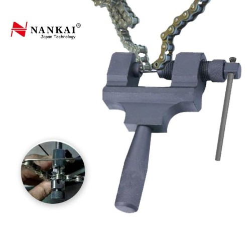 Pemotong Rantai Nankai