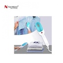 Setrika Uap Portable / Travel Streamer Nankai