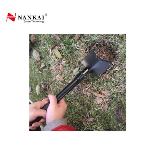 Sekop Cangkul Pacul Gergaji Mini Lipat Portable Junior