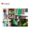 Kemoceng Elektrik / Go Dust Electric Home Nankai