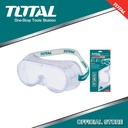 TOTAL KACAMATA SAFETY/KACAMATA LAS/SAFETY GOGGLES TSP302