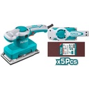 TOTAL ORBITAL SANDER / MESIN AMPLAS TF1301826