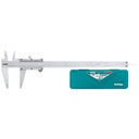 TOTAL VERNIER CALIPER/SIGMAT BESI MANUAL TMT312001