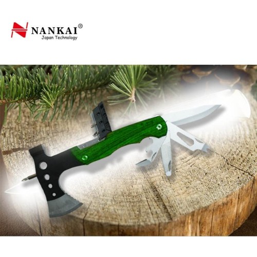 Kampak Palu Serbaguna / Kampak Palu Multifungsi Nankai
