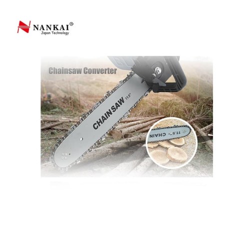 Gergaji Listrik / Electric Chain Saw