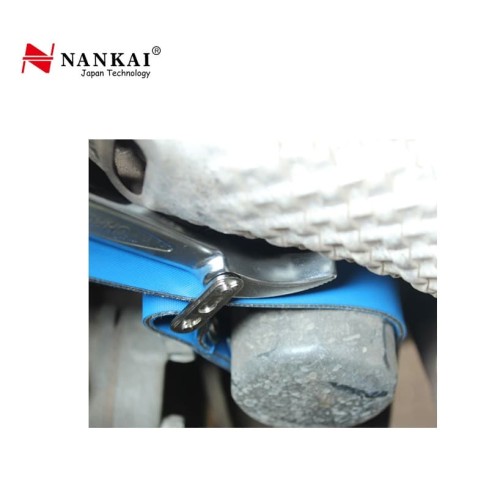Kunci Oli Filter Belt Junior