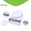 Timbangan Dapur Digital 10 Kg Nankai