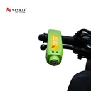 Grip Lock / Kunci Pengaman Sepada Motor Nankai