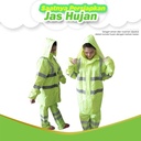 Jas Ujan Baju Celana Murah Nankai