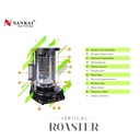 Panggangan Daging / Roaster Vertical Nankai