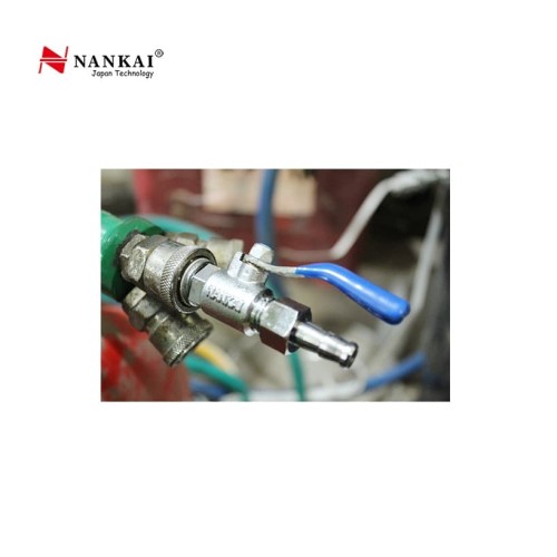 Keran Kompresor 1/4" Croom Nankai