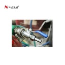 Keran Kompresor 1/4" Croom Nankai