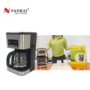 Nankai Coffee Maker/Mesin Pembuat Kopi NK121