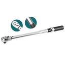 TOTAL Torque Wrench / Torsi Kunci Pas THPTW200N2