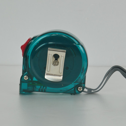 PRO-QUIP MEASURING TAPE / METERAN 5 METER TRANSPARAN RMTTM5