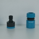 PRO-QUIP SAMBUNGAN SELANG TAMAN / HOSE QUICK CONNECTOR 1/2 INC RGTHQC3