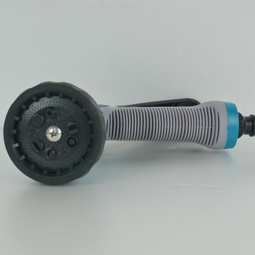 PRO-QUIP WATER HOSE GUN 9 PATTERN / KEPALA SEMPROTAN RGTWHG9