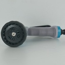 PRO-QUIP WATER HOSE GUN 9 PATTERN / KEPALA SEMPROTAN RGTWHG9