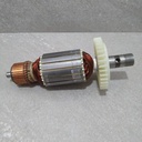 TOTAL ROTOR MESIN PROFIL KAYU ROUTER TR-111226-SP-10
