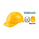 TOTAL SAFETY HELM/HELM PROYEK 100% NEW PE